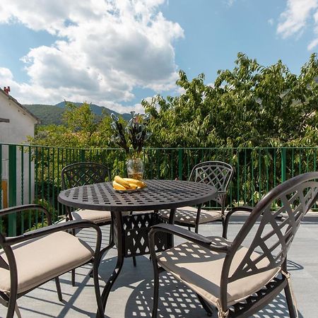 Apartmani Pravilovic Herceg Novi Ngoại thất bức ảnh