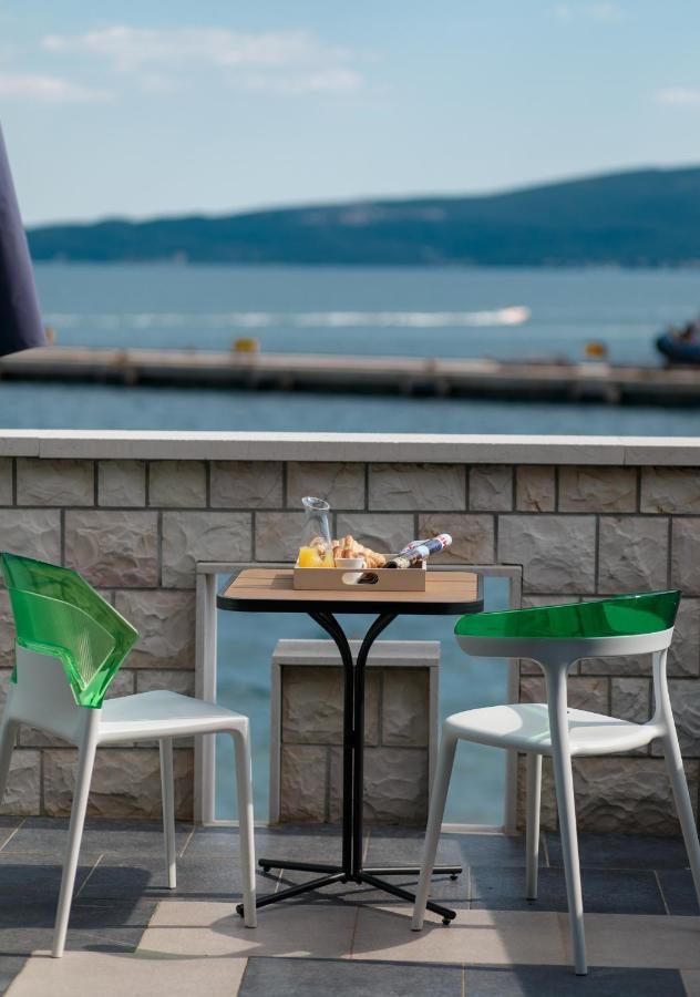 Apartmani Pravilovic Herceg Novi Ngoại thất bức ảnh
