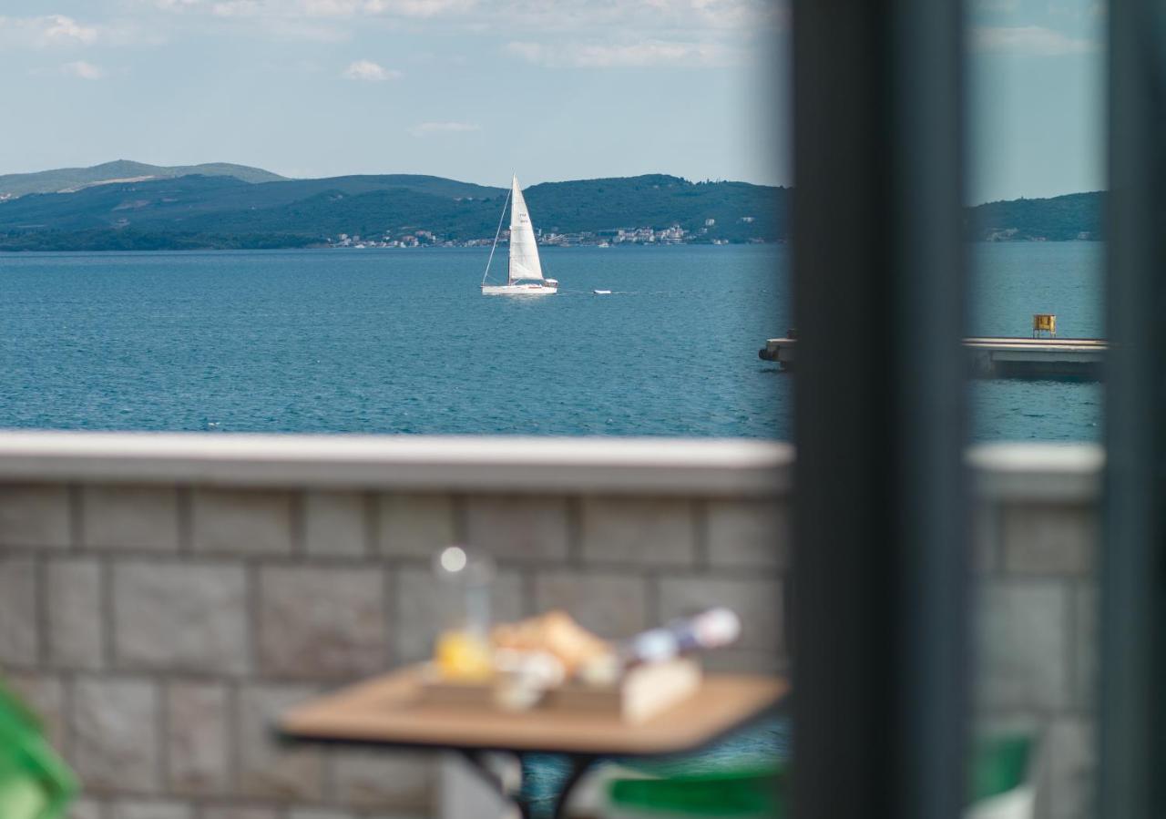 Apartmani Pravilovic Herceg Novi Ngoại thất bức ảnh